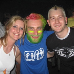 Dortmund 04 - 05/2009