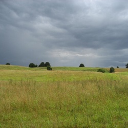 Lithuania And Poland 08/2009