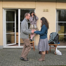 My 30th Birthday 03/2010