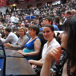 Agata's Graduation 06/2010