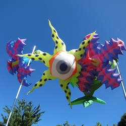 Street Performance World Championships 06/2010