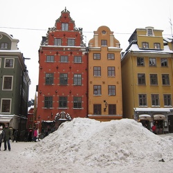Stockholm 12/2010 - 01/2011
